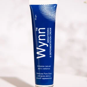 Wynn Cream Price in Pakistan | Janas Skincare