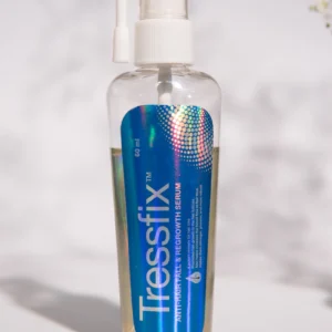 Tressfix Serum Price in Pakistan | Janas Skincare