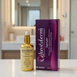 Juvederm Serum Price in Pakistan | Janas Skincare