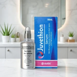 Juvethion Serum Price in Pakistan | Janas Skincare