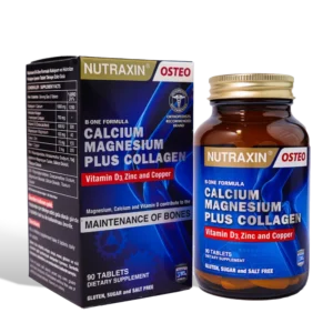 Nutraxin B-One Formula Price in Pakistan | Janas Skincare