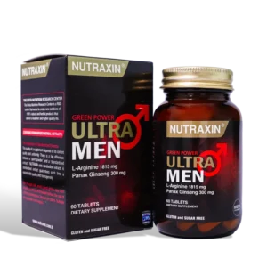 Nutraxin Ultra Men Tablets