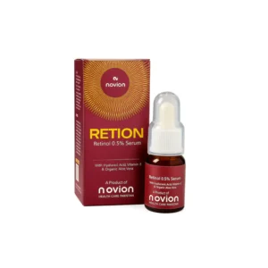Retinol Serum Price in Pakistan | Pro-Repair Janas