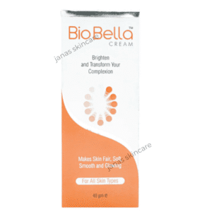 Bio Bella Cream