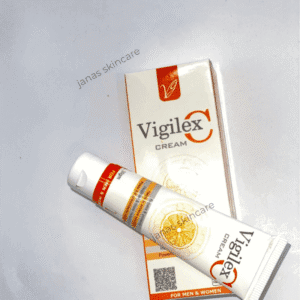 Vigilex C Cream Price in Pakistan | Janas Skincare