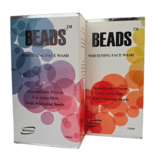 Beads Face Whitening Face Wash