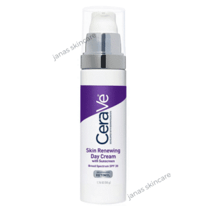 CeraVe Day Cream Price in Pakistan - Janas Skincare