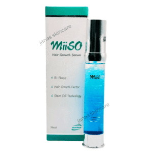 Miiso Hair Growth Serum 30ml