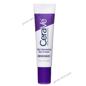 Skin Renewing Eye Cream