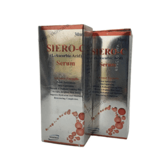 SIERO-C Serum Price in Pakistan | Janas Skincare