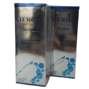 SIERO-H Serum Price in Pakistan | Janas Skincare
