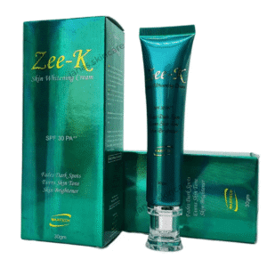 Zee-K Cream Price in Pakistan | Janas Skincare