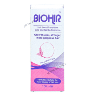 Biohir Anti Hairloss Shampoo