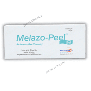 Melazo Peel Anti Melasma Gel