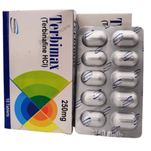Terbimax 250mg Tablets Price in Pakistan | Janas Skincare