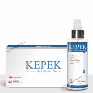 Kepek Hair Growth Serum