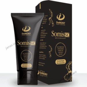 Somis SC Price in Pakistan - Sebum Control Sunblock