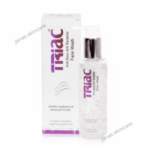 Best Anti Acne Face Wash in Pakistan