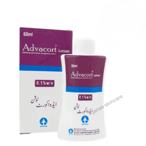 ADVACORT LOTION 60ml