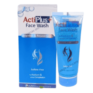 Actiplus Facewash
