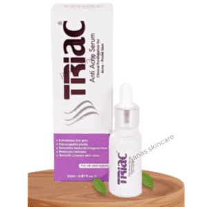 Triac Serum Price in Pakistan | AZM Anti-Acne
