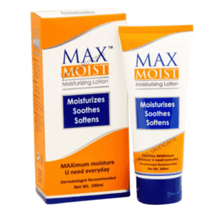 Maxmoist Moisturizer Lotion Price in Pakistan | Janas