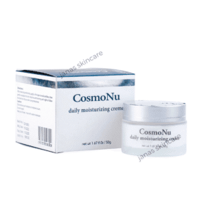 Cosmo Nu Daily Moisturising Cream