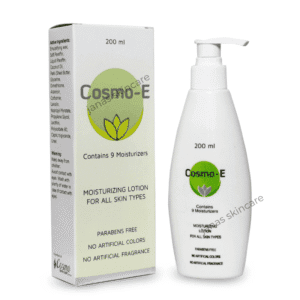 Cosmo-E Moisturising Lotion