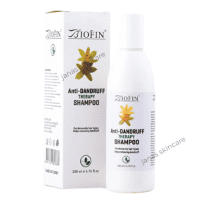 Biofin Anti Dandruff Shampoo