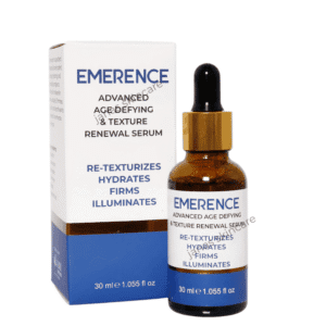 Emerence Serum Price in Pakistan | Janas Skincare