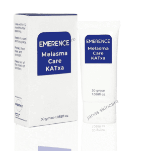 Emerence Melasma Care