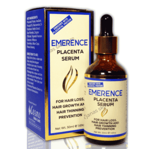 Emerence Placenta Hair Serum