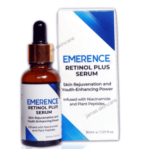 Emerence Retinol Plus Serum Price in Pakistan | Janas