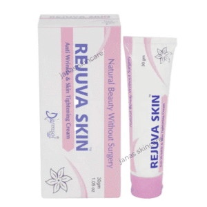 Rejuva Skin Anti Wrinkle Cream – Tightening & Firming