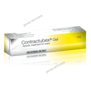 Contractubex Gel