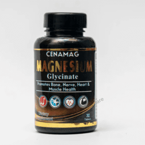 Cenamag Magnesium Glycinate