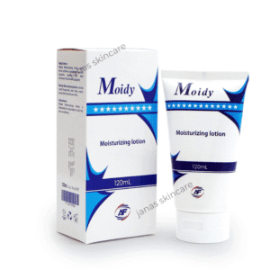 Moidy Moisturizing Lotion Price in Pakistan | Janas Skincare