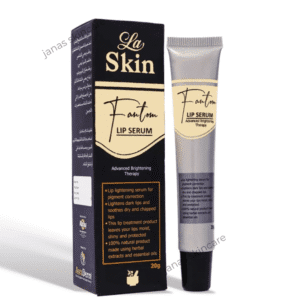 LA Skin Fantom Lip Serum Price in Pakistan | Janas Skincare