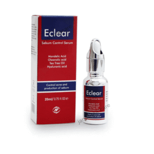 Eclear Acne Control Serum Price in Pakistan | Janas Skincare