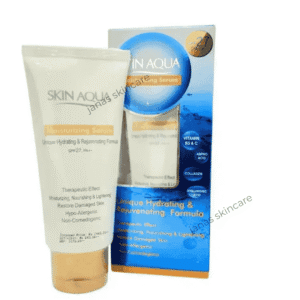 Skin Aqua Moisturizing Serum Price in Pakistan | Janas Skincare