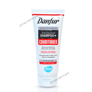 Danfur Anti Dandruff Shampoo