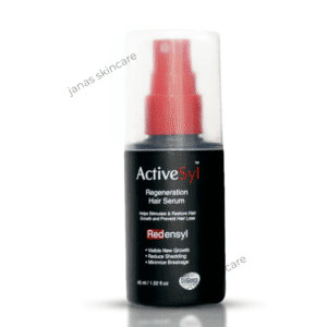 ActiveSyl Hair Regenerative Serum