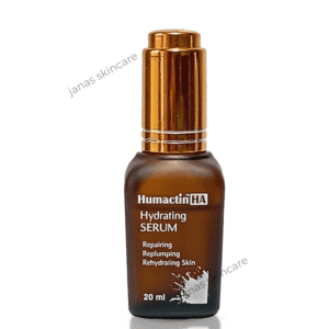 Humactin HA Hydrating Serum Price in Pakistan | Janas Skincare