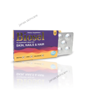 Biosel Tablet