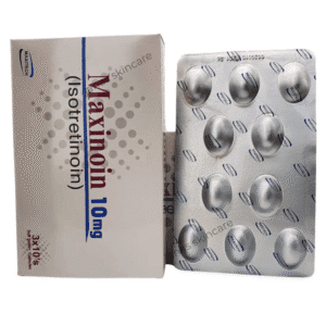 Maxinoin 10mg Price in Pakistan | Janas Skincare