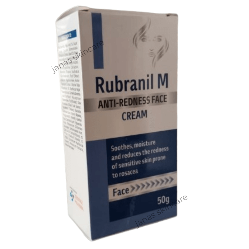 Rubranil M Anti-Redness Face Cream
