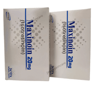 Maxinoin 20mg Price in Pakistan | Janas Skincare