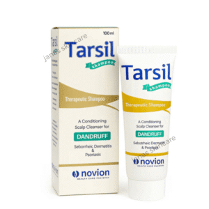Tarsil Scalp Cleanser – Anti-Dandruff