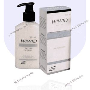 Wiwid Lotion Price in Pakistan - Janas Skincare