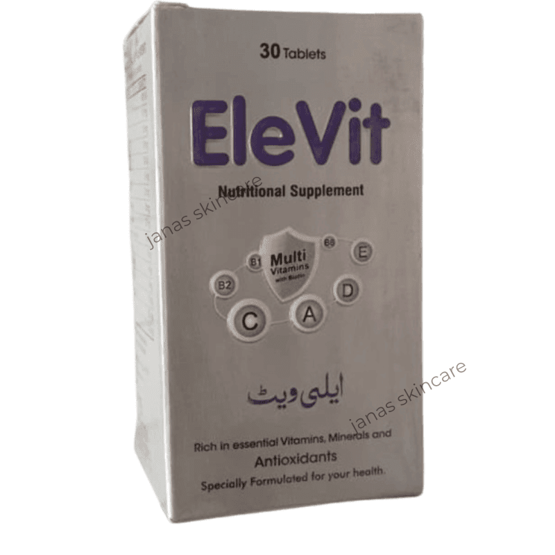 Elevit Tablets